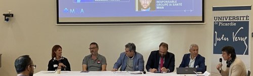 Journée EuraSanté (11/2023)