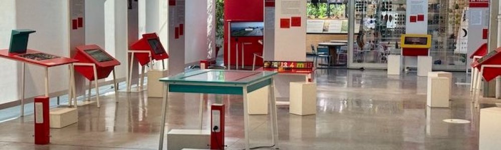 Exposition "Intelligences sous toutes ses formes" (7 Mai à Arras)