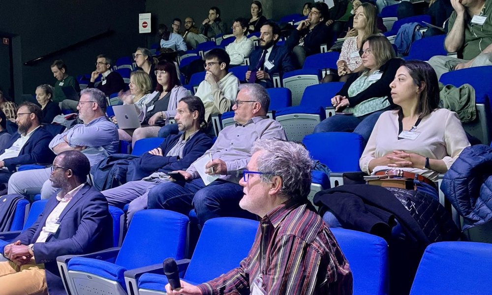 Forum 2024 (22/23 mai)